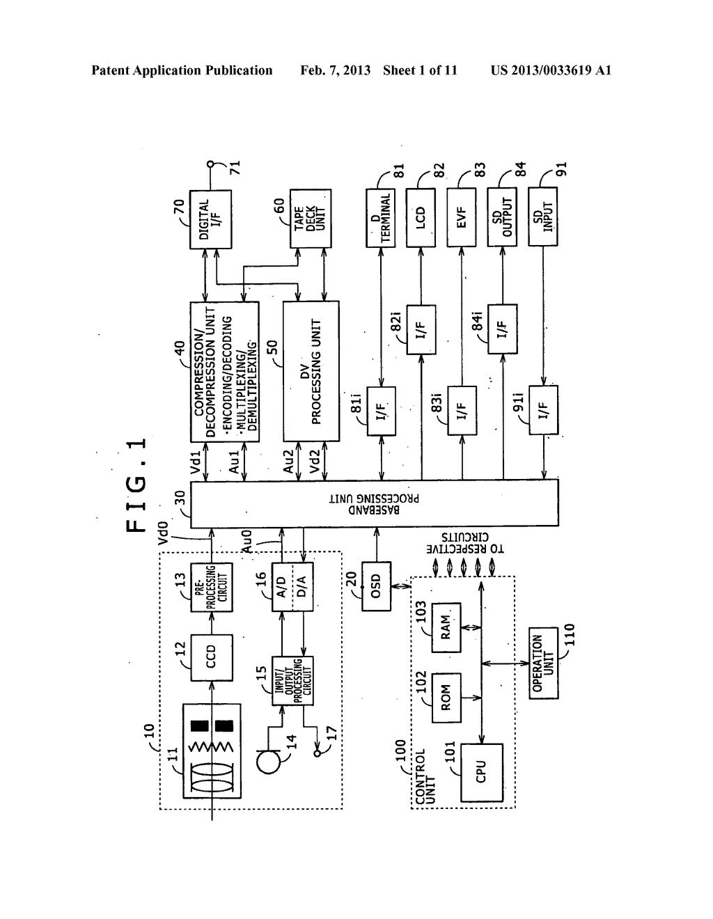 IMAGING APPARATUS AND CAPTURE ASSIST MARK USAGE CONTROL METHOD - diagram, schematic, and image 02