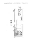 IMAGING APPARATUS AND CAPTURE ASSIST MARK USAGE CONTROL METHOD diagram and image