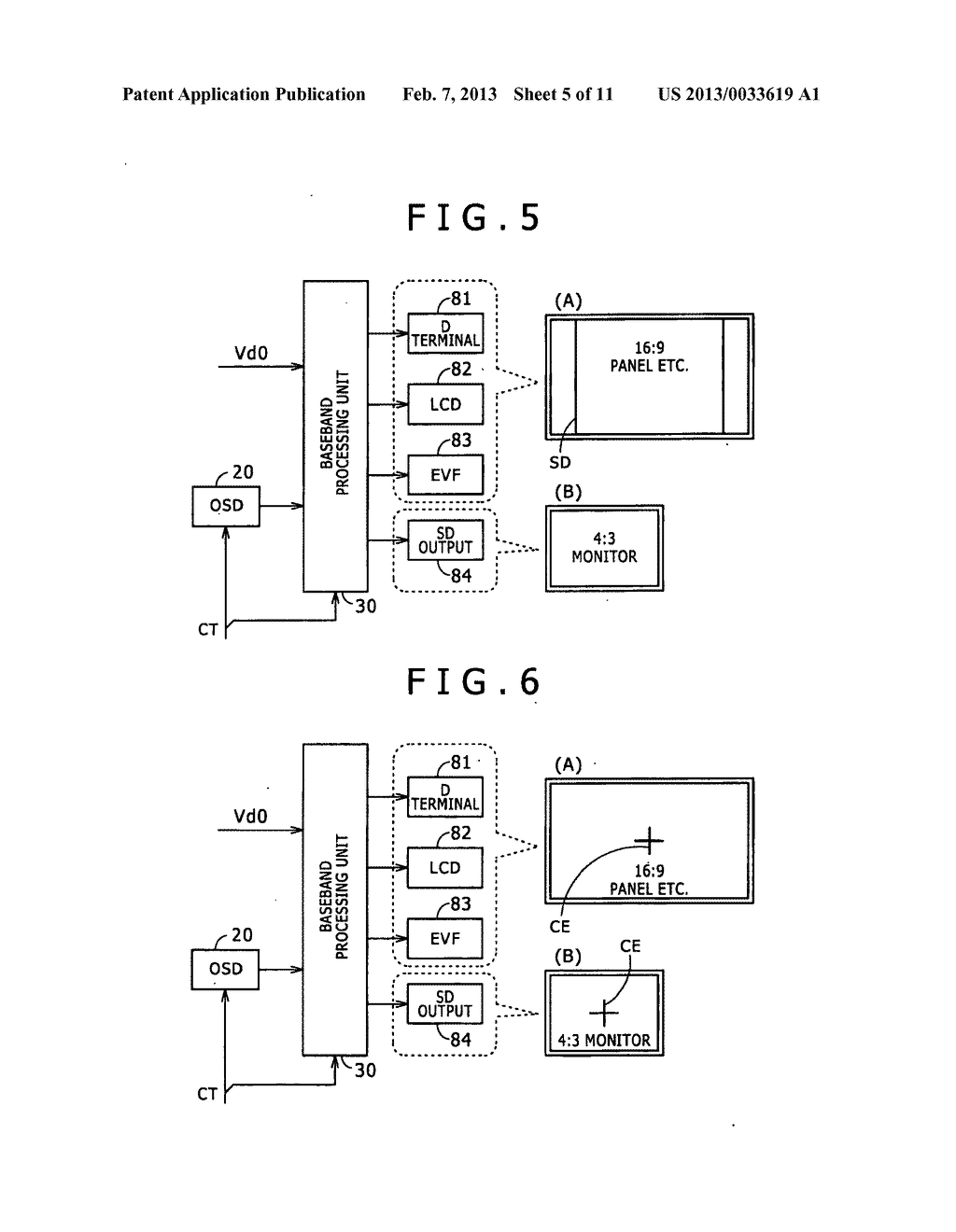 IMAGING APPARATUS AND CAPTURE ASSIST MARK USAGE CONTROL METHOD - diagram, schematic, and image 06