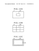 IMAGING APPARATUS AND CAPTURE ASSIST MARK USAGE CONTROL METHOD diagram and image