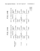 ZOOM LENS AND IMAGING DEVICE diagram and image