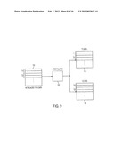 METHOD AND APPARATUS FOR MOTION ARTIFACT CORRECTION IN HDR VIDEO diagram and image