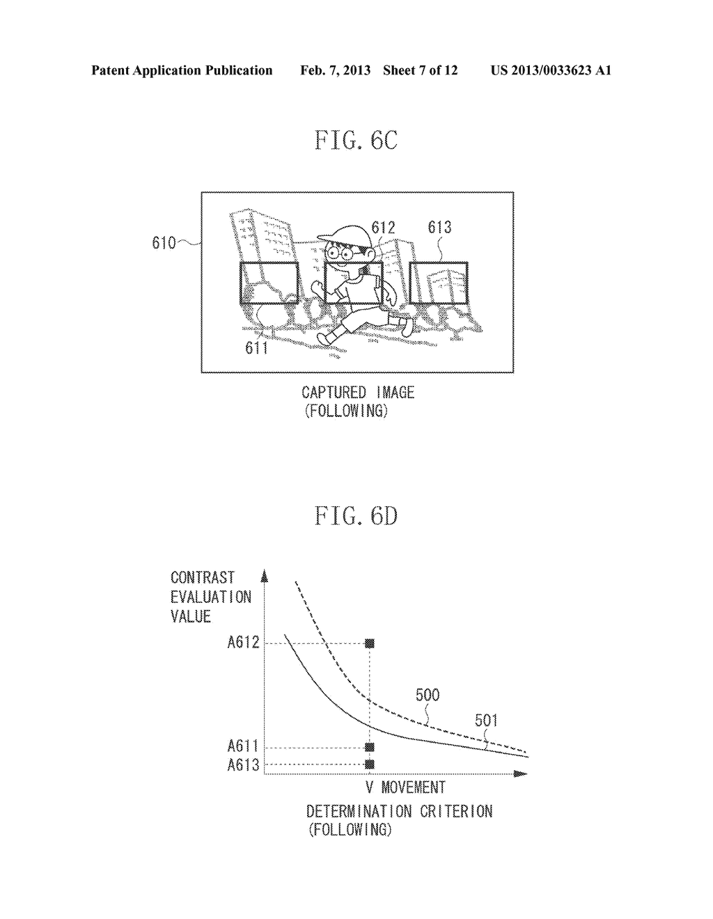 IMAGING APPARATUS FOR CORRECTING DISTORTION IN IMAGE CAPTURED USING     ROLLING SHUTTER METHOD AND DISTORTION CORRECTION METHOD - diagram, schematic, and image 08