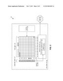 IMAGE SENSOR WITH IMPROVED BLACK LEVEL CALIBRATION diagram and image