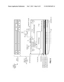 IMAGE SENSOR WITH IMPROVED BLACK LEVEL CALIBRATION diagram and image