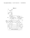 IMAGING SYSTEM AND METHOD OF DRIVING THE SAME diagram and image