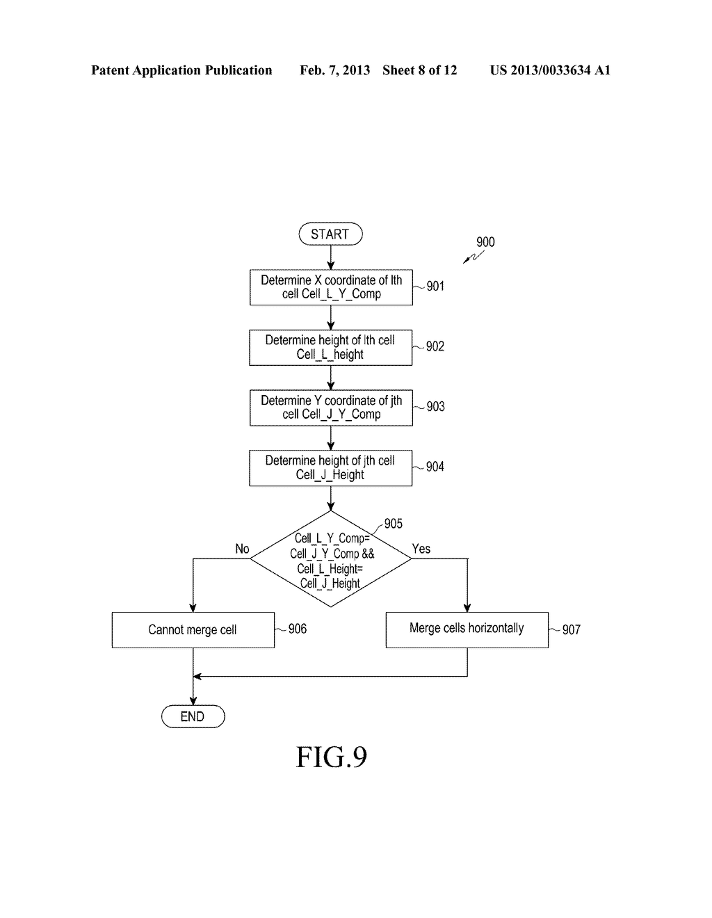 METHOD AND DEVICE FOR PACKING MULTIPLE IMAGES - diagram, schematic, and image 09