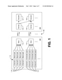 DATA TRANSMISSION ACROSS INDEPENDENT STREAMS diagram and image