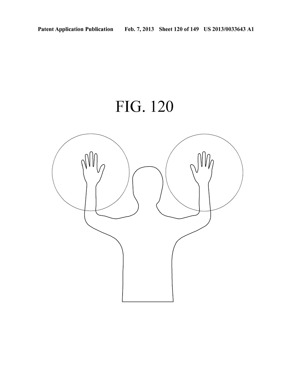 METHOD FOR CONTROLLING ELECTRONIC APPARATUS BASED ON VOICE RECOGNITION AND     MOTION RECOGNITION, AND ELECTRONIC APPARATUS APPLYING THE SAME - diagram, schematic, and image 121