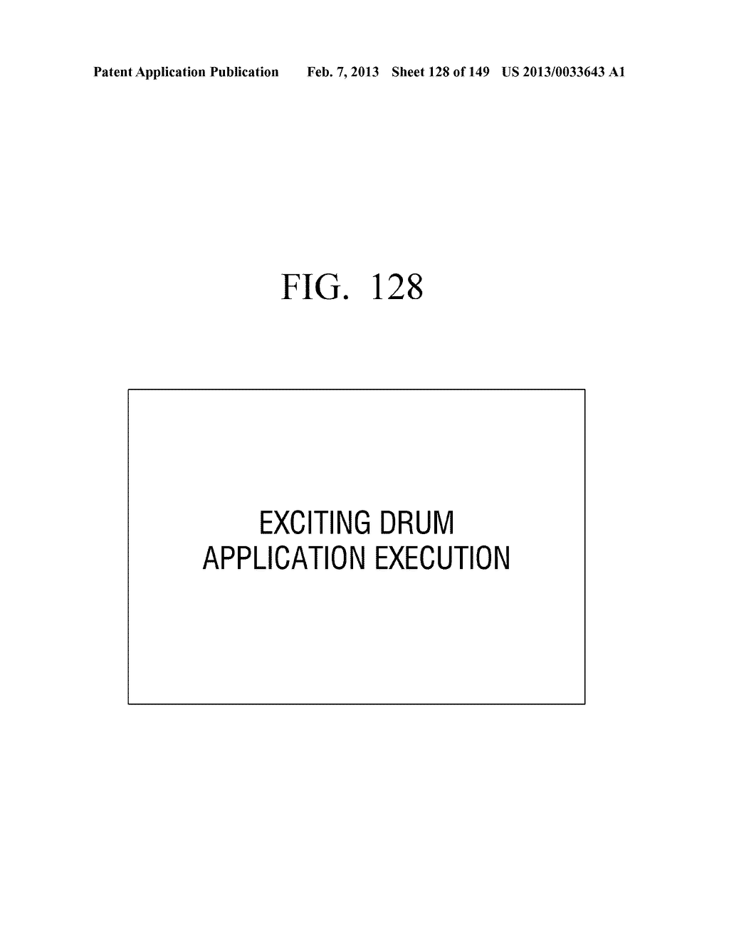 METHOD FOR CONTROLLING ELECTRONIC APPARATUS BASED ON VOICE RECOGNITION AND     MOTION RECOGNITION, AND ELECTRONIC APPARATUS APPLYING THE SAME - diagram, schematic, and image 129