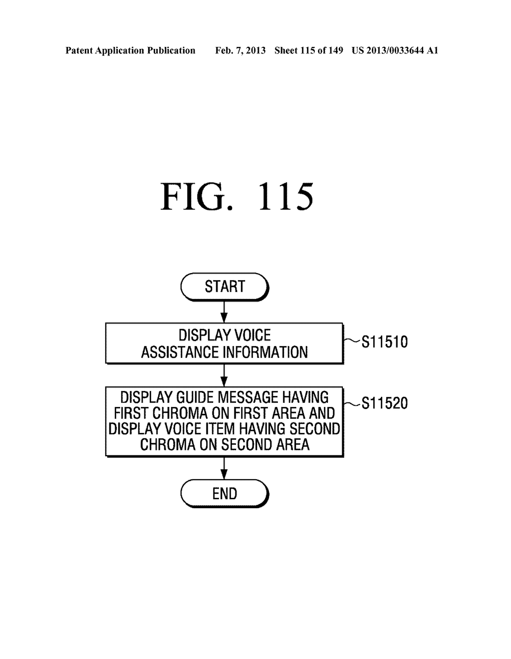 ELECTRONIC APPARATUS AND METHOD FOR CONTROLLING THEREOF - diagram, schematic, and image 116