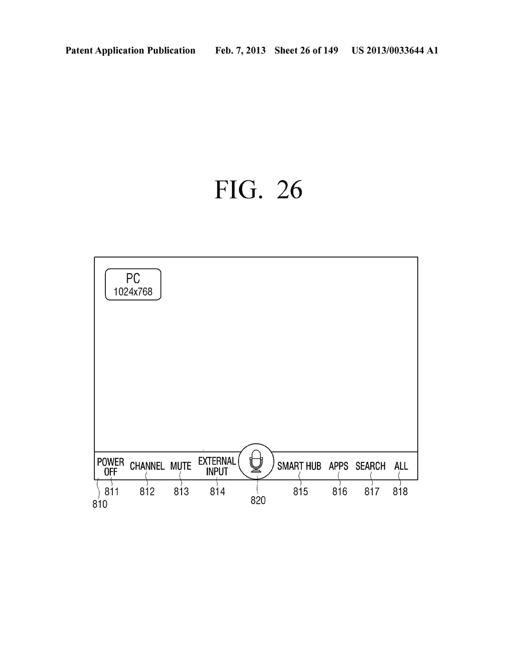 ELECTRONIC APPARATUS AND METHOD FOR CONTROLLING THEREOF - diagram, schematic, and image 27
