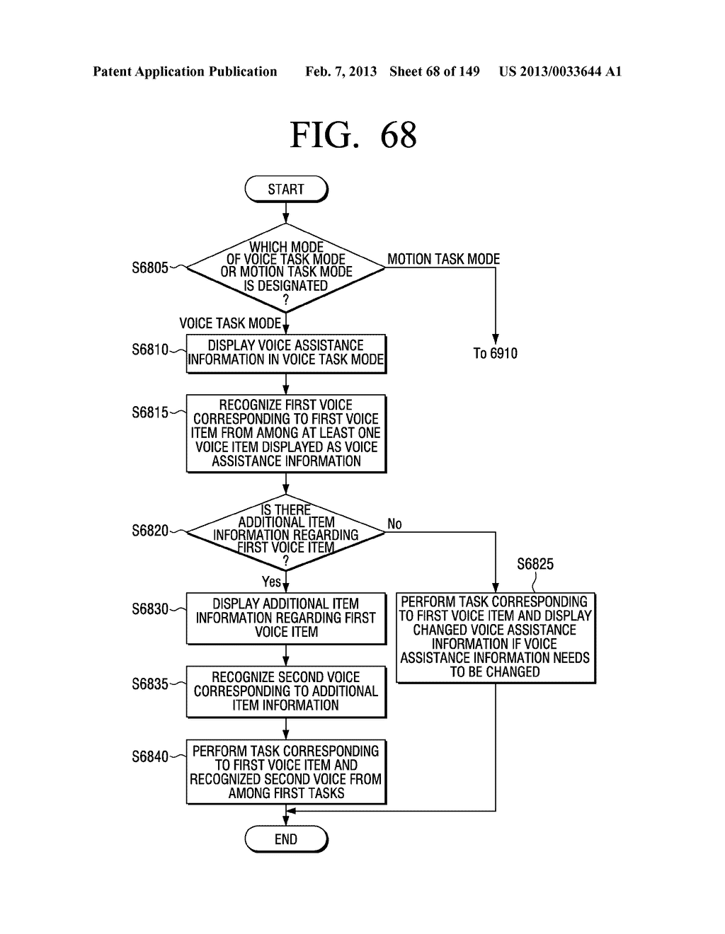 ELECTRONIC APPARATUS AND METHOD FOR CONTROLLING THEREOF - diagram, schematic, and image 69