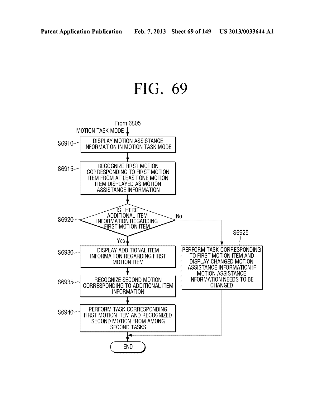 ELECTRONIC APPARATUS AND METHOD FOR CONTROLLING THEREOF - diagram, schematic, and image 70