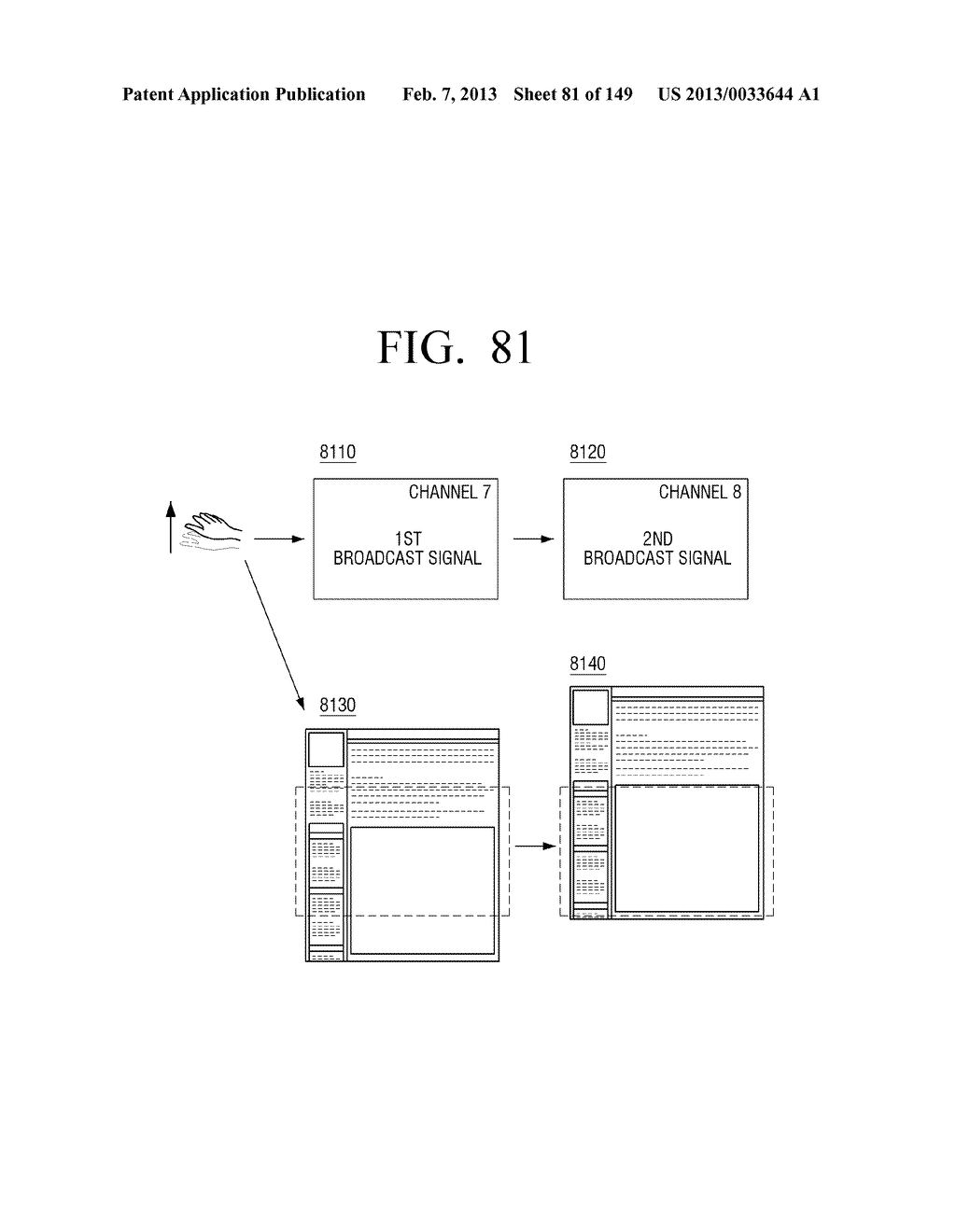 ELECTRONIC APPARATUS AND METHOD FOR CONTROLLING THEREOF - diagram, schematic, and image 82