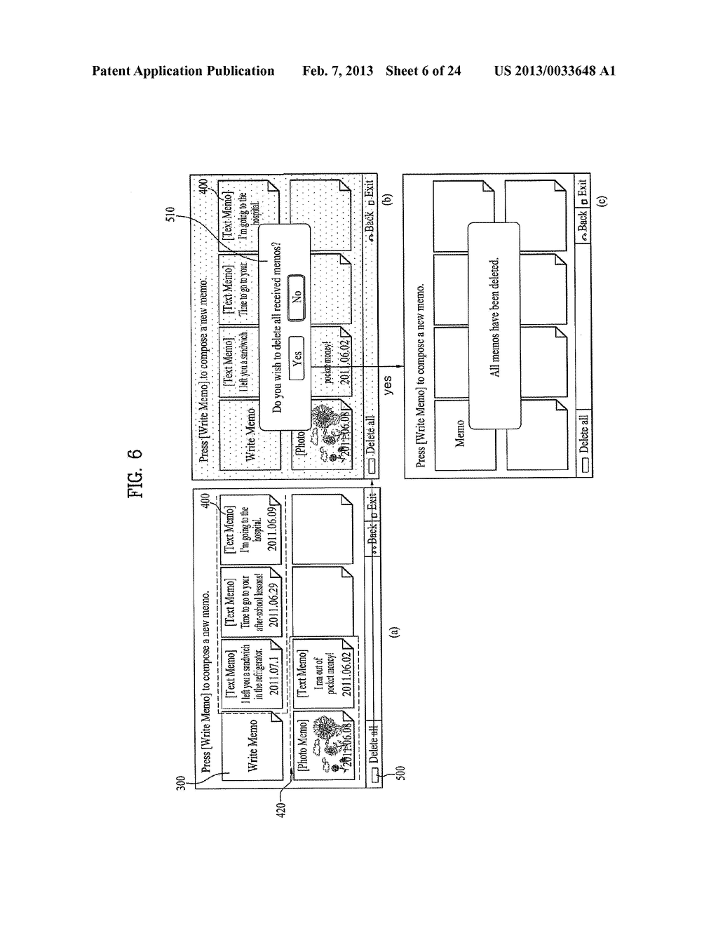 APPARATUS AND METHOD FOR CONTROLLING DISPLAY OF INFORMATION ON A     TELEVISION - diagram, schematic, and image 07