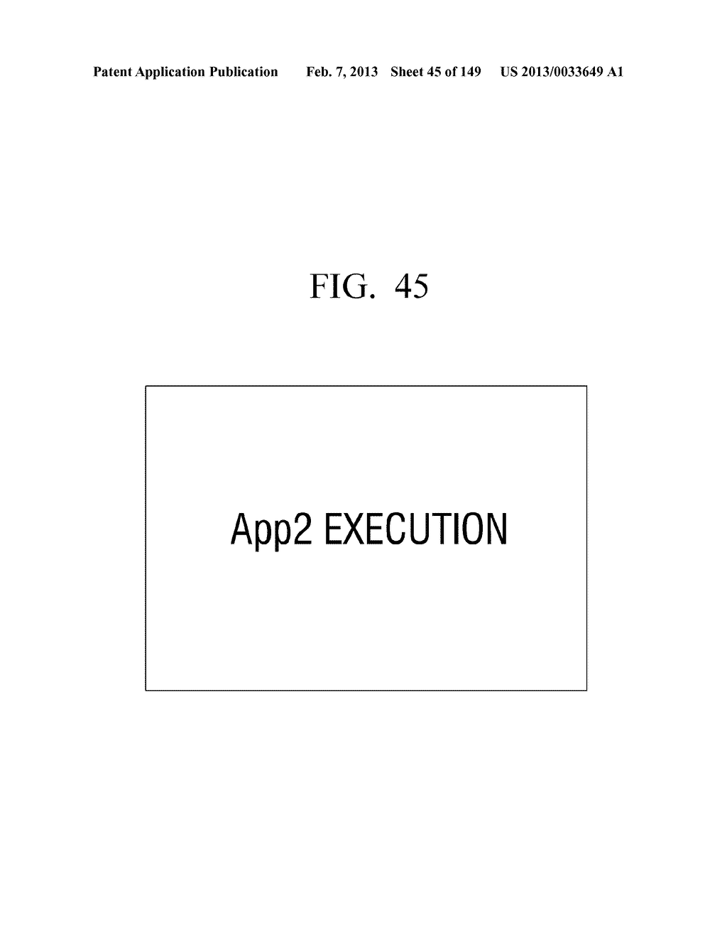 METHOD FOR CONTROLLING ELECTRONIC APPARATUS BASED ON MOTION RECOGNITION,     AND ELECTRONIC APPARATUS APPLYING THE SAME - diagram, schematic, and image 46