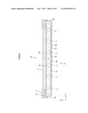 LIGHTING DEVICE, DISPLAY DEVICE AND TELEVISION RECEIVER diagram and image