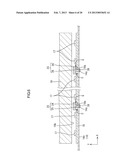 LIGHTING DEVICE, DISPLAY DEVICE AND TELEVISION RECEIVER diagram and image