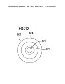 LIGHTING DEVICE, DISPLAY DEVICE AND TELEVISION RECEIVER diagram and image