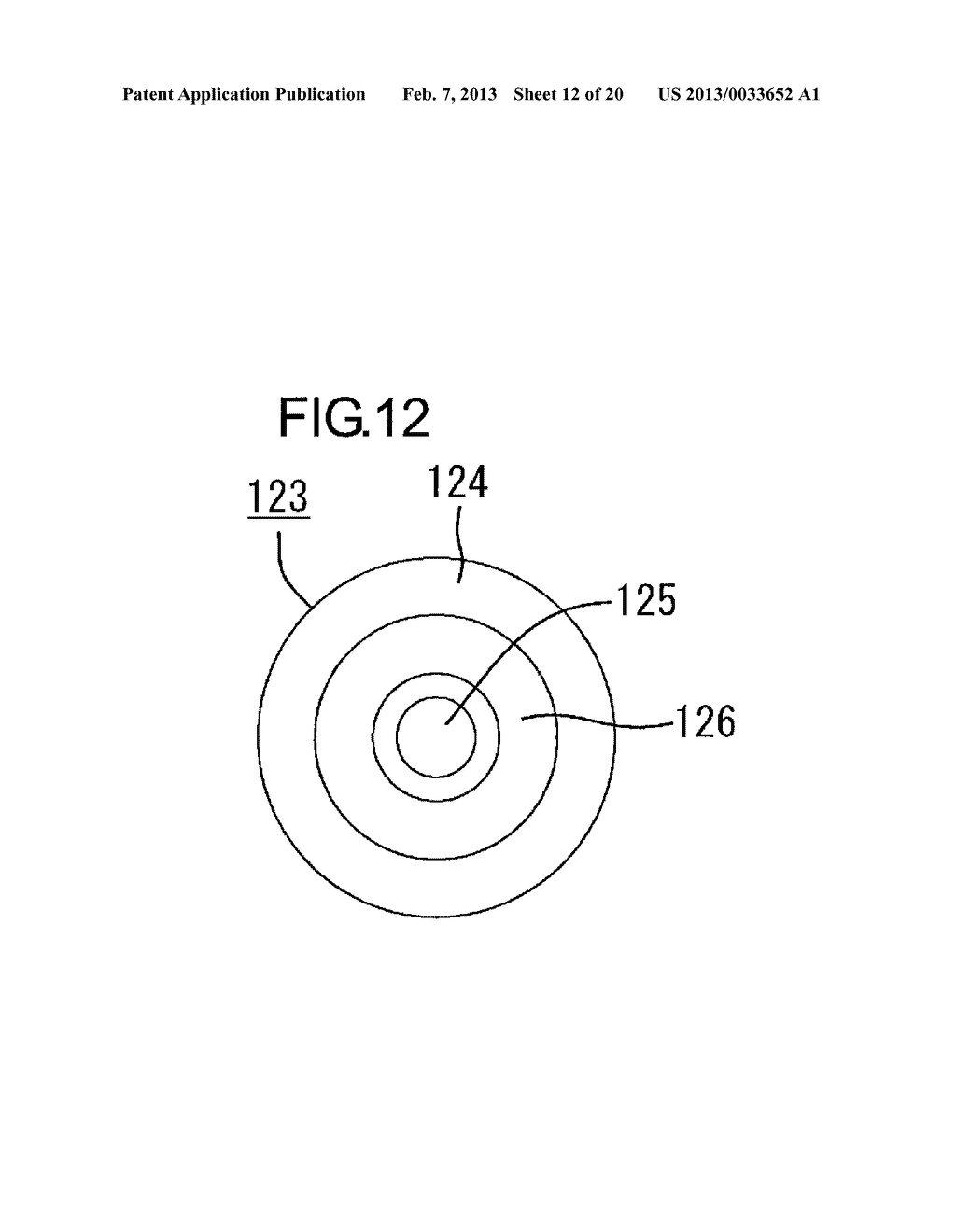 LIGHTING DEVICE, DISPLAY DEVICE AND TELEVISION RECEIVER - diagram, schematic, and image 13