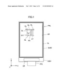 LIQUID CRYSTAL DISPLAY DEVICE diagram and image