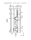 LIQUID CRYSTAL DISPLAY DEVICE diagram and image