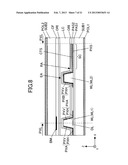 LIQUID CRYSTAL DISPLAY DEVICE diagram and image