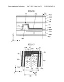 LIQUID CRYSTAL DISPLAY DEVICE diagram and image