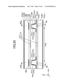 LIQUID CRYSTAL DISPLAY DEVICE diagram and image