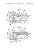 LIQUID CRYSTAL DISPLAY APPARATUS AND ELECTRONIC EQUIPMENT diagram and image