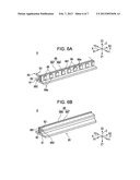 LIQUID CRYSTAL DISPLAY APPARATUS AND ELECTRONIC EQUIPMENT diagram and image