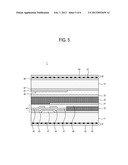 DISPLAY PANEL AND DISPLAY APPARATUS EMPLOYING THE SAME diagram and image