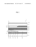 DISPLAY PANEL AND DISPLAY APPARATUS COMPRISING THE SAME diagram and image