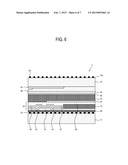 DISPLAY PANEL AND DISPLAY APPARATUS COMPRISING THE SAME diagram and image