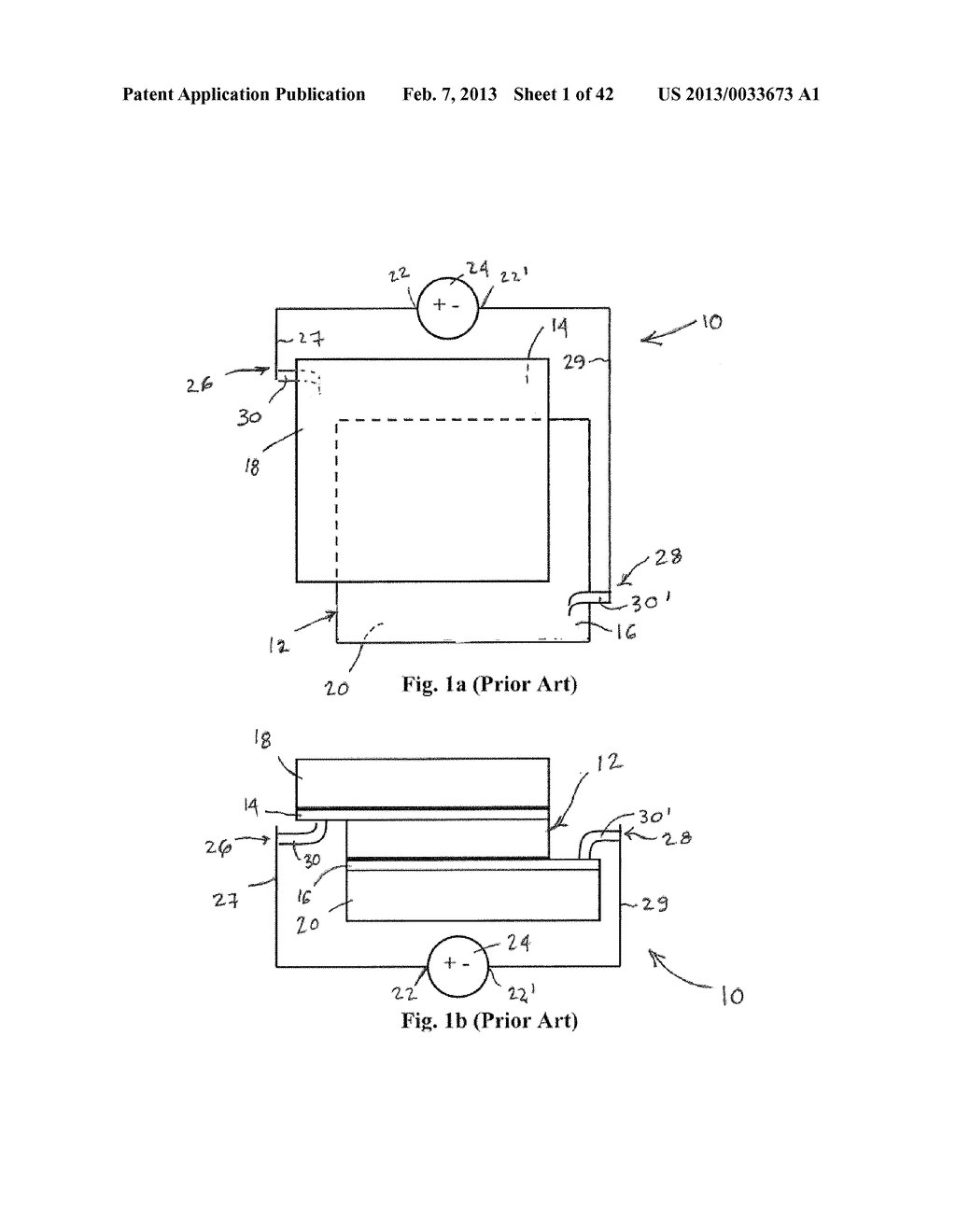 METHOD AND APPARATUS FOR TESTING OPERATION OF AN OPTICAL LIQUID CRYSTAL     DEVICE - diagram, schematic, and image 02