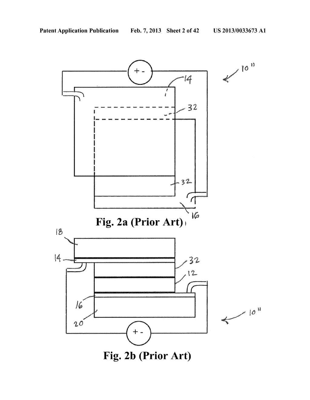 METHOD AND APPARATUS FOR TESTING OPERATION OF AN OPTICAL LIQUID CRYSTAL     DEVICE - diagram, schematic, and image 03