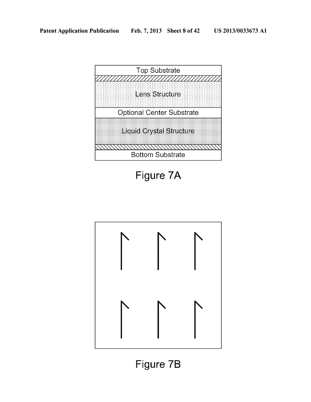 METHOD AND APPARATUS FOR TESTING OPERATION OF AN OPTICAL LIQUID CRYSTAL     DEVICE - diagram, schematic, and image 09