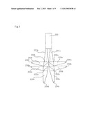 OPTICAL ELEMENT, LIGHT SOURCE DEVICE, AND PROJECTION DISPLAY DEVICE diagram and image