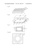 OPTICAL ELEMENT, LIGHT SOURCE DEVICE, AND PROJECTION DISPLAY DEVICE diagram and image