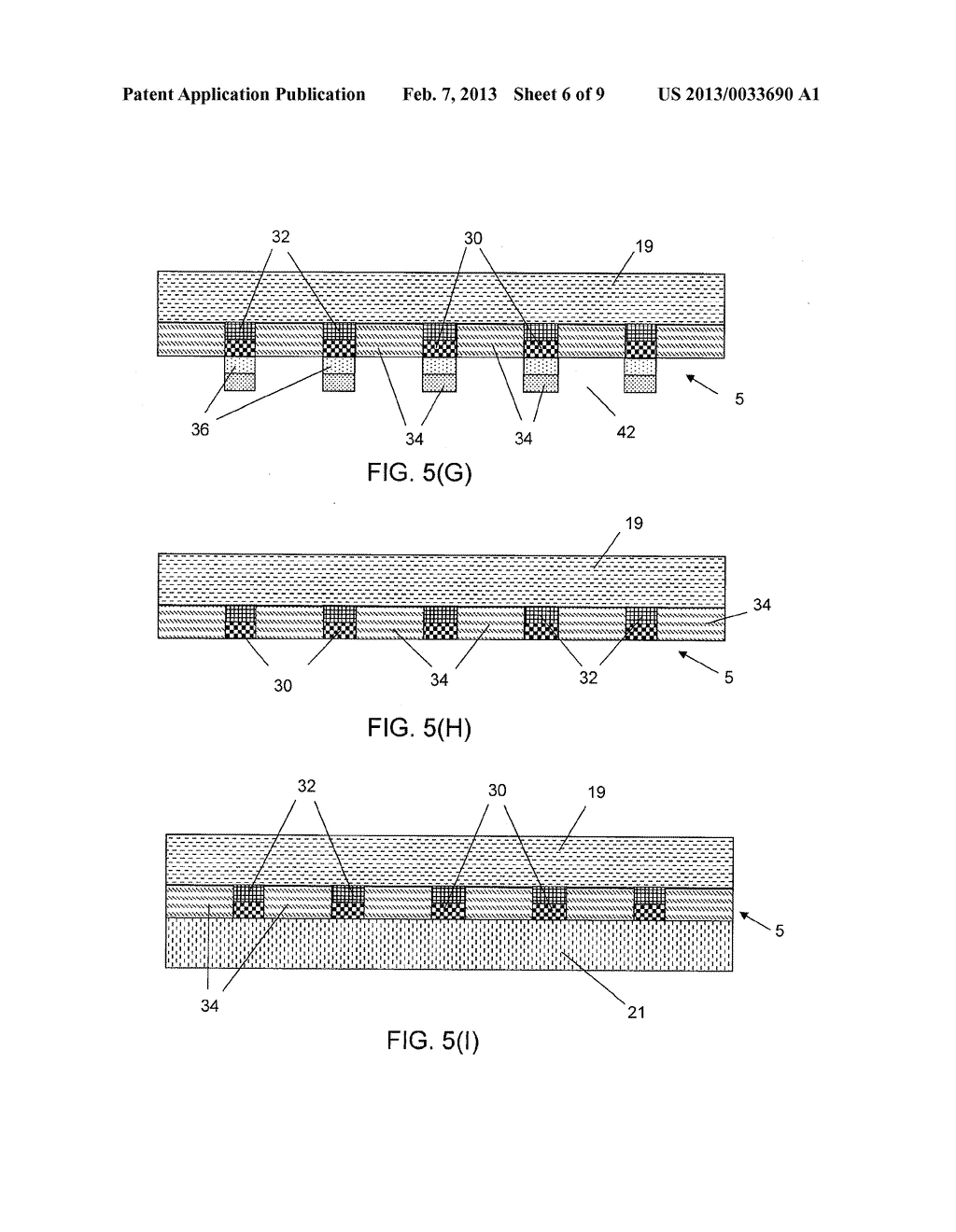 ELECTROSTATIC CLAMP, LITHOGRAPHIC APPARATUS AND METHOD OF MANUFACTURING AN     ELECTROSTATIC CLAMP - diagram, schematic, and image 07