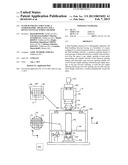 FLUID HANDLING STRUCTURE, A LITHOGRAPHIC APPARATUS AND A DEVICE     MANUFACTURING METHOD diagram and image