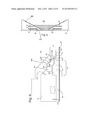 FLUID HANDLING STRUCTURE, A LITHOGRAPHIC APPARATUS AND A DEVICE     MANUFACTURING METHOD diagram and image