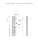 FLUID HANDLING STRUCTURE, A LITHOGRAPHIC APPARATUS AND A DEVICE     MANUFACTURING METHOD diagram and image