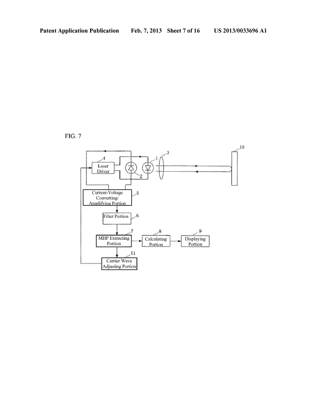 PHYSICAL  QUANTITY  SENSOR  AND  PHYSICAL  QUANTITY  MEASURING  UNIT - diagram, schematic, and image 08