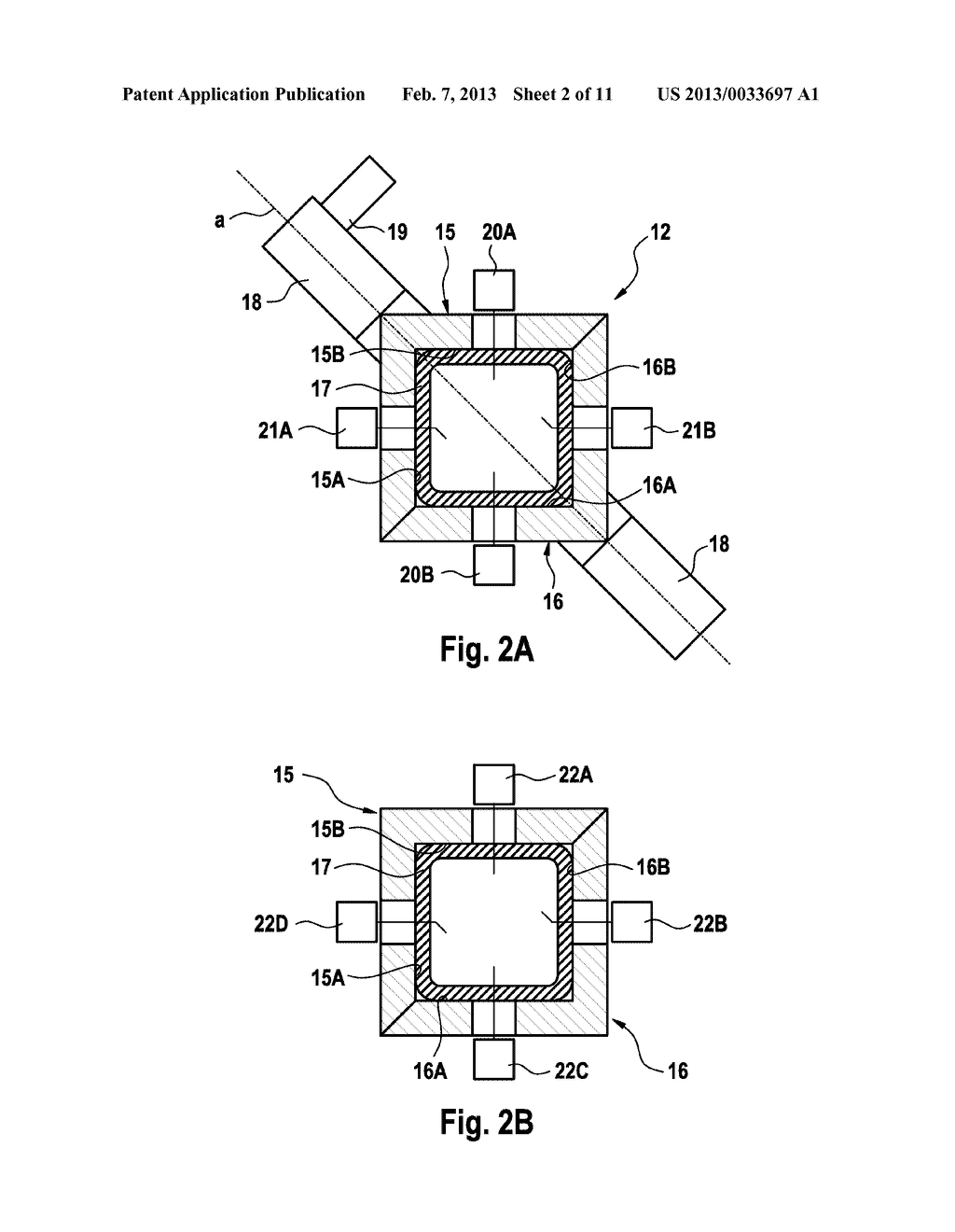 DEVICE FOR DETERMINING A CONCENTRATION OF A CONSTITUENT OF BLOOD IN A HOSE     LINE - diagram, schematic, and image 03