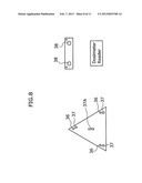RADIATION DOSIMETER WITH LOCALIZATION MEANS AND METHODS diagram and image