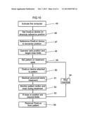 RADIATION DOSIMETER WITH LOCALIZATION MEANS AND METHODS diagram and image