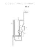 SAMPLE ANALYSIS APPARATUS diagram and image