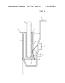 SAMPLE ANALYSIS APPARATUS diagram and image